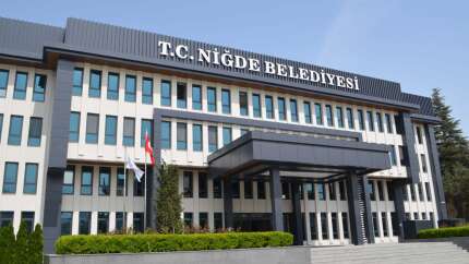 Rakamlar yalan söylemez! AK Partili Niğde Belediyesi verdiği bütçe fazlasıyla dikkat çekti