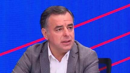 CHP'li Barış Yarkadaş'tan denge politikası vurgusu: "Türkiye’nin başının belaya sokulmamasından çok memnunum"