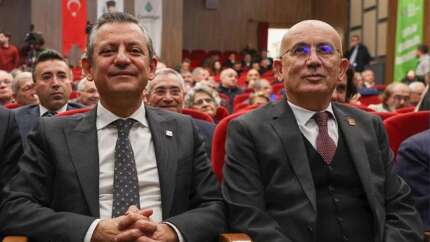 Ankara'dan gelip İzmir'in kaymağını yemişler! Ümit Erkol'un kooperatif vurgunu deşifre oldu: 18 daire ve bir villalık rezerve skandalı! İşte ballı devirler...