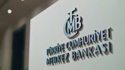 Merkez Bankası'nın rezervleri savaş ortamında yükselişe geçti