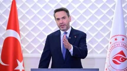Bakan Bayraktar: Petrol fiyatındaki bir dolarlık artışın bize maliyeti yaklaşık 400 milyon dolar