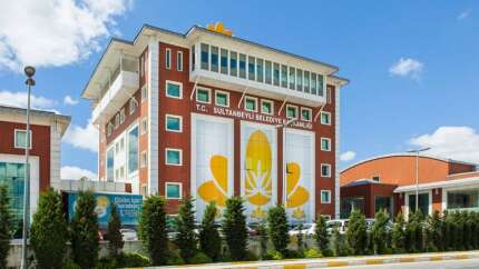 Sultanbeyli’de çevre ve sıfır atık yarışmaları başladı
