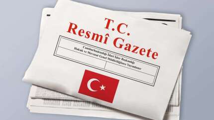 21 Nisan 2026 Resmi Gazete'de hangi kararlar yayımlandı? İşte 21 Nisan 2026 Resmi Gazete