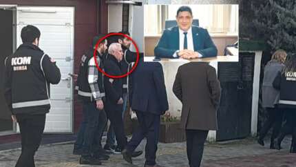 Eczacı çırağıydı, vurgunun kralı oldu! CHP'nin Bursa rantında şok gerçekler: Bozbey'in kara kutusu Aytunç deşifre oldu...