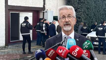 Bursa skandalında Mustafa Bozbey'in savunması şok etti! Tüm suçu yardımcısına attı... "Yetki ondaydı, her şeyi o yaptı"