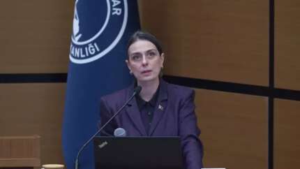 Üsküdar operasyonu sonrası Sinem Dedetaş'tan şaşırtan Erdoğan çıkışı: Cumhurbaşkanımızın tezahüratının yapılmasından rahatsız olmuyorum!