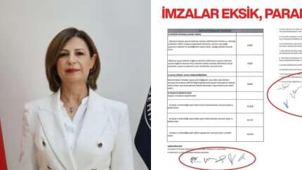 Ak Parti skandalı belgeleriyle ifşaladı! CHP'li Eskişehir Büyükşehir Belediyesinden büyük usulsüzlük