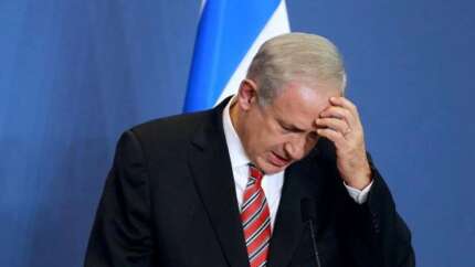 Soykırım şebekesi Türk adaletinin kıskacında: Netanyahu’ya karşı soykırım iddianamesi tamamlandı! "Açık denizde korsanlık, işkence ve yağma”