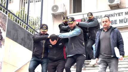 Yediği tokat sonrası arkadaşını öldürdü