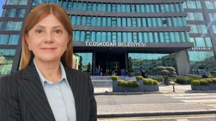 Üsküdar Belediyesi’nde ruhsat yolsuzluğu skandalı! Rüşvet karşılığı iskân ağı ortaya çıkarıldı: Üsküdar Belediye Başkan Yardımcısı Filiz Deveci ve 9 kişi tutuklandı