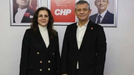 "Alevi" çıkışı sonu oldu... CHP Kayseri İl Başkanı Ümit Özer istifa etti