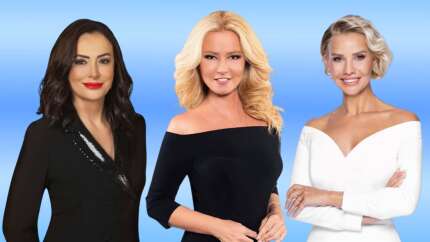 Müge Anlı, Esra Erol ve Didem Arslan Yılmaz'a soğuk duş! MHP teklif verdi, o programlar tamamen yasaklanıyor mu?