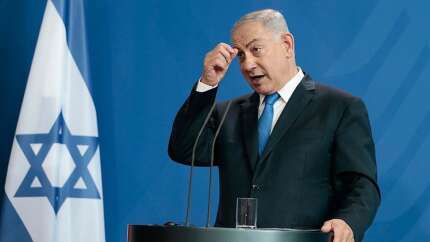 Çaresiz kalınca Cumhurbaşkanı Erdoğan'a saldırdı! Türk Devleti soykırımcı Netanyahu’ya haddini bildirdi: "Er ya da geç hesap verecek!"