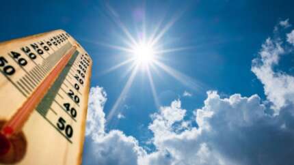 Meteoroloji uzmanı açıkladı: Yeni haftada hava sıcaklıkları artacak