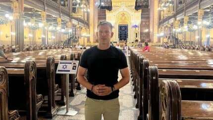 Yeni Macaristan Başbakanı Magyar'ın fotoğrafları gündem oldu