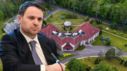 FETÖ ile mücadelede yeni strateji! Bakan Gürlek: Beyni yurt dışında, beynini hedef alacağız!