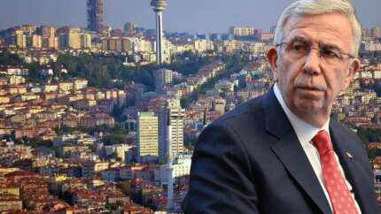 Mansur Yavaş hakkında yeni soruşturma izni! 2023'teki Karabük mitingi detayı...