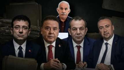 Öcalan CHP'ye sahip çıktı! Pervin Buldan'a göre Öcalan "CHP operasyonlarından" rahatsız!