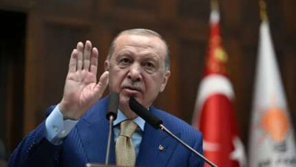 Cumhurbaşkanı Recep Tayyip Erdoğan'dan "Kahramanmaraş" mesajı: "Olay tüm boyutlarıyla mutlaka aydınlığa kavuşturulacak"