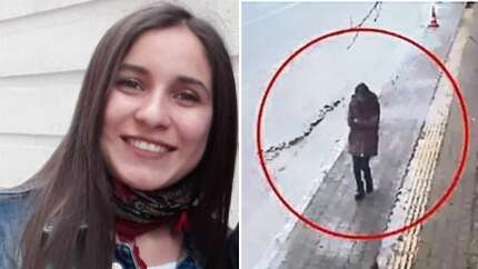 Gülistan Doku soruşturmasında kan donduran 'mezar' detayı! Gizli tanık tek tek anlattı: Gülistan gömüldü, sonra çıkarılıp taşındı!