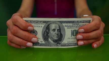 Dolar baskı altında! Barış umutları kuru geriletti