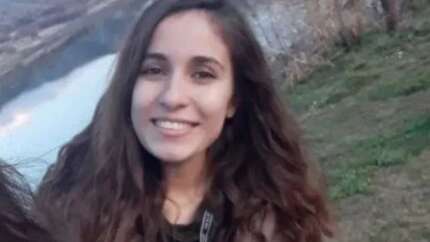 Gülistan Doku'nun kaybolmadan önceki son mesajı ortaya çıktı! "Zaman yok artık" dedi ve bir daha cevap vermedi...