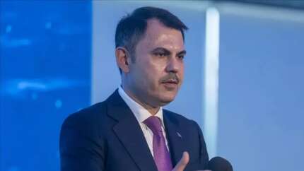 Bakan Kurum’dan “yüzyılın dönüşümü” paylaşımı: İstanbul’u güvenli ve dirençli yarınlara taşıyoruz