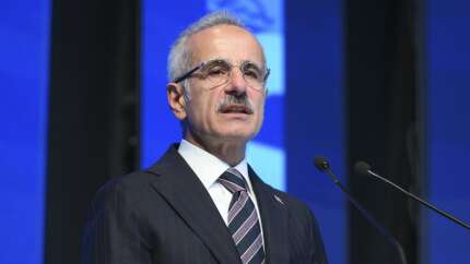 Bakan Uraloğlu: Hürmüz Boğazı’ndan 8 gemiyi çıkarma çalışmalarımız sürüyor