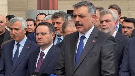 Ankara'da kritik okul güvenliği zirvesi! Okullarda yeni dönem başlıyor: Artık kuş uçurtulmayacak!