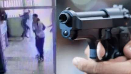 Zonguldak'ta facia kıl payı önlendi! "Okulda katliam yapacağım" mesajı atan öğrenciye şafak operasyonu