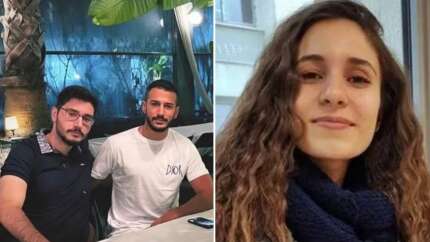 Gülistan Doku dosyasında gizli tanık Şubat'tan kan donduran ifade! "Valinin oğlu Mustafa Türkay Sonel Uzi ile öldürdü, koruması gömdü"