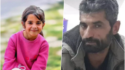 Narin Güran cinayetinde yeni gelişme! Nevzat Bahtiyar'a 17 yıl hapis