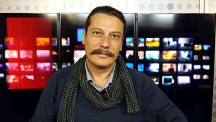 İmamoğlu savunucusu firari Erk Acarer'den itiraf! "Haberlerim Alman istihbaratı tarafından isteniyor"