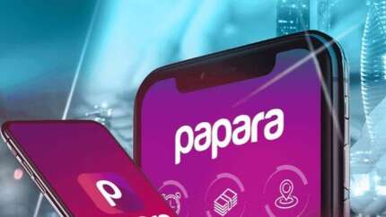 TMSF satışa çıkarmıştı! Papara'nın yeni sahibi belli oldu