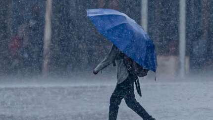Eskişehir'de yaşayanlar dikkat! Meteorolojiden uyarı geldi