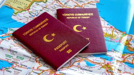 Resmi Gazete’de yayımlandı! O ülkenin vatandaşları Türkiye'ye vizesiz girebilecek