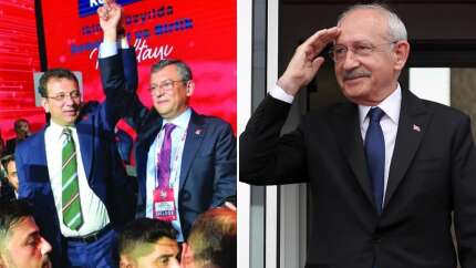 CHP'de şok hazırlık: Mutlak butlan mı, Ekim Partisi mi? İmamoğlu ve Özel yeni parti seçeneğini masaya yatırdı!
