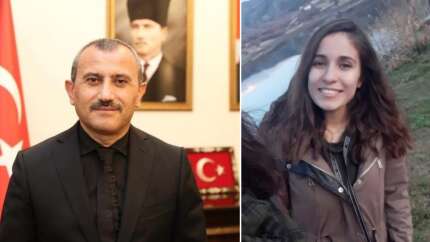 Gülistan Doku soruşturmasında sıcak gelişme: Açığa alınan Tunceli eski Valisi Tuncay Sonel hakkında gözaltı kararı!