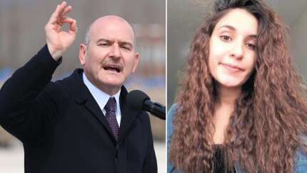 Süleyman Soylu, Gülistan Doku cinayeti ile ilgili konuştu: O dönem herkes sorgulandı bir şey çıkmadı!
