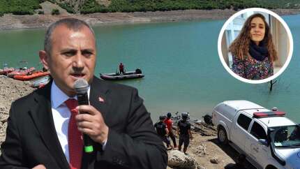Gülistan Doku soruşturması... Eski Tunceli Valisi Tuncay Sonel gözaltına alındı