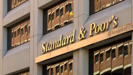 Standard & Poor's Türkiye'nin kredi notunu teyit etti! Kredi notu değişmedi, "durağan" görünüm korundu