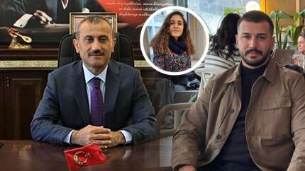 Gülistan Doku cinayetinde yeni tutuklama! Tuncay Sonel'in oğlu Mustafa Türkay Sonel tutuklandı