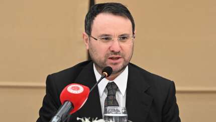 Adalet Bakanı Akın Gürlek "2025 Yılı Yargı İstatistikleri"ni paylaştı