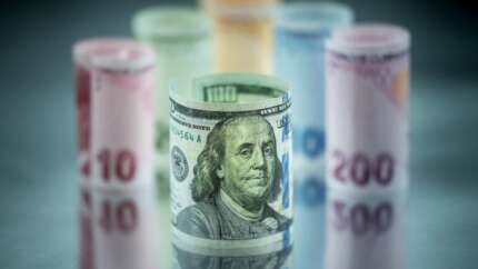 Dolar gerilimden besleniyor! Yükselişe devam ediyor