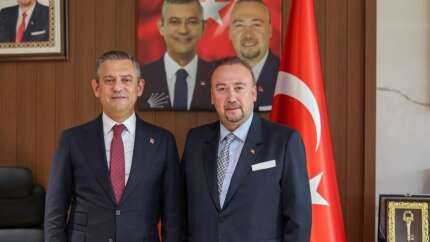 Milletvekilliği için skandal rüşvet! Uşak dosyasındaki itiraf şoke etti: Özkan Yalım, 20 milyon lirayı battaniyeye sarıp Özgür Özel'e verdi!