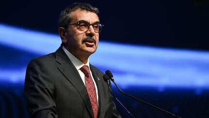 Yusuf Tekin'den okullarda güvenlik açıklaması: "En ufak tavize izin vermeyeceğiz"