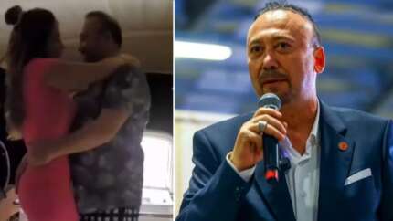 Silivri'de bir başına kaldı... Ailesinin bile görmek istemediği Özkan Yalım'ı sadece o isim ziyaret etti!