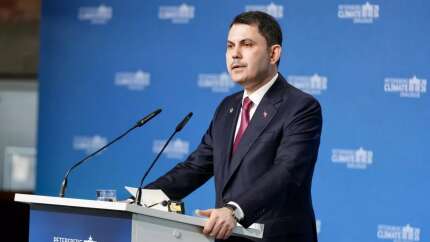 Bakan Kurum, COP31’in 9 tematik önceliğini açıkladı: Antalya gerçek bir dönüm noktası olacak
