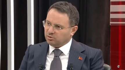 Adalet Bakanı Akın Gürlek'ten Gülistan Doku açıklaması: "Bizim uğraşımız kızcağızımızın mezarı varsa yerini ailesinin bilmesi"
