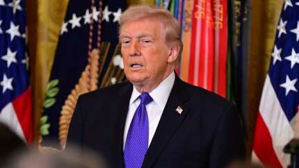 Çarşamba günü sona erecekti: ABD Başkanı Donald Trump'tan yeni ateşkes kararı